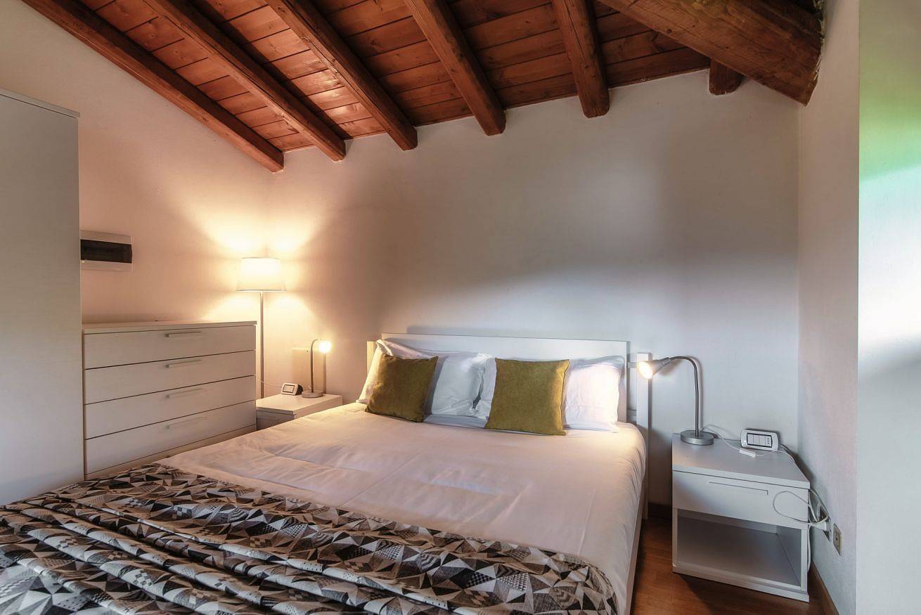 Entire apartment, Loft Venere - Myhomeincomo in Como, Como Province
