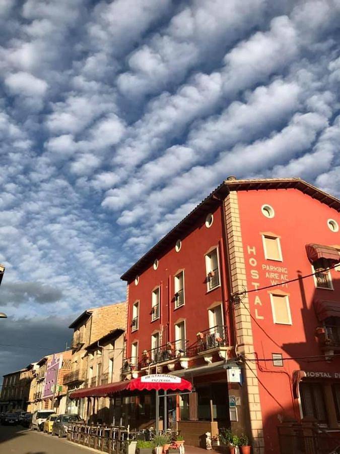 Gîte pour 4 personnes, avec balcon et vue à Benabarre - 3