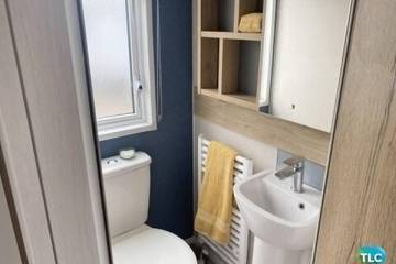 Glamping for 4 People in Skegness, Lincolnshire, Photo 3
