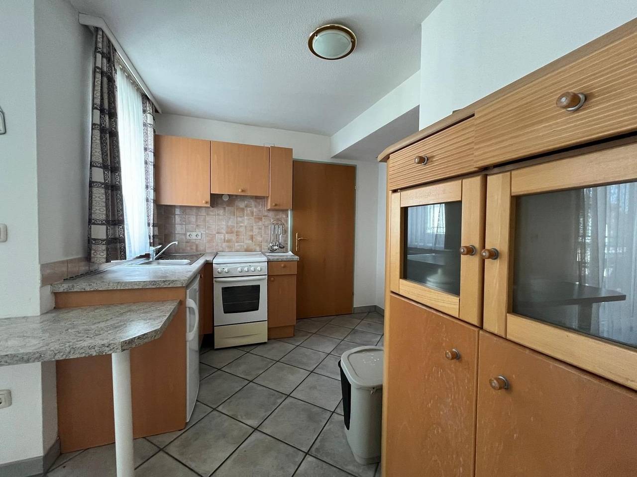 Ganze Ferienwohnung, Mariazellerhof Suite 210 in St. Pölten, Mostviertel Region