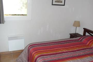 Appartement De Vacances pour 4 Personnes dans Martigues, Région d'Istres, Photo 1