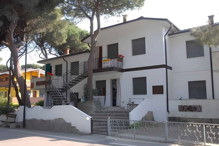 Appartamento vacanze per 6 persone, con animali domestici - 1
