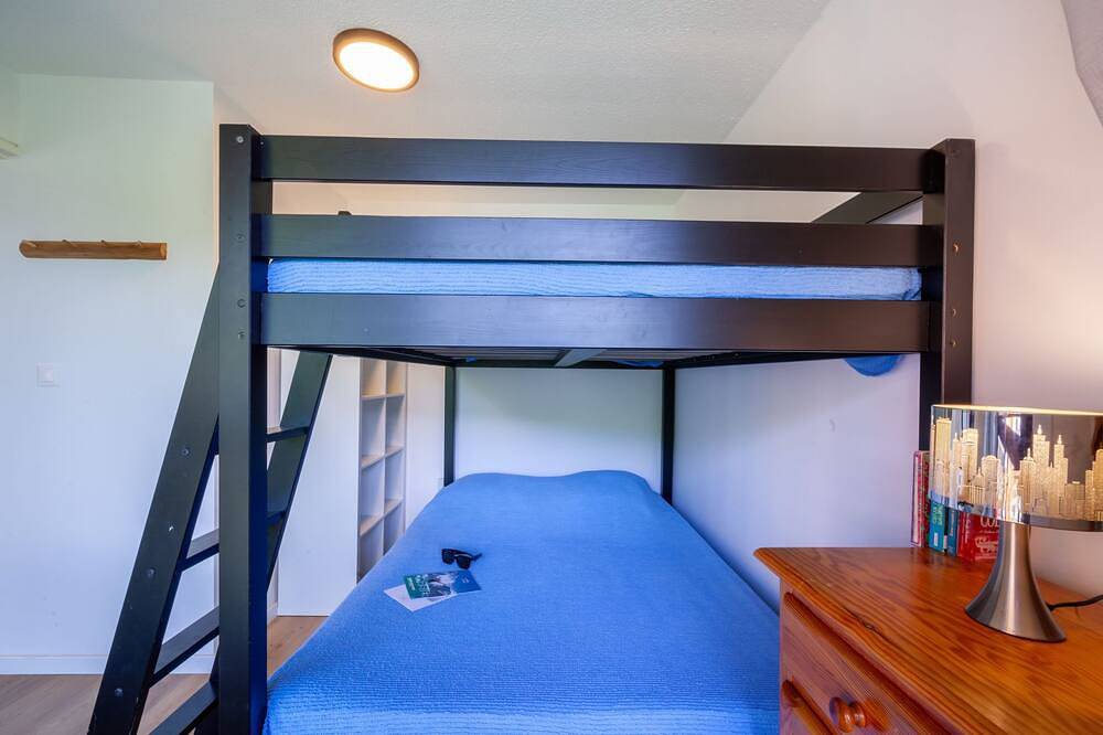 Apartamento entero, Pegase Phenix by Interhome in Le Corbier, Villarembert
