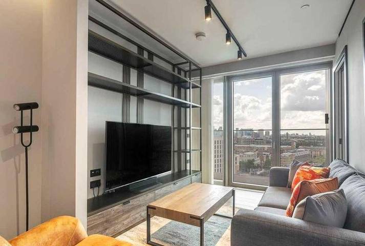 Villa pour 4 personnes à Paris - 2