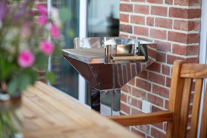 Ferienhaus für 5 Personen, mit Sauna und Pool sowie Terrasse und Whirlpool auf Fehmarn - 4