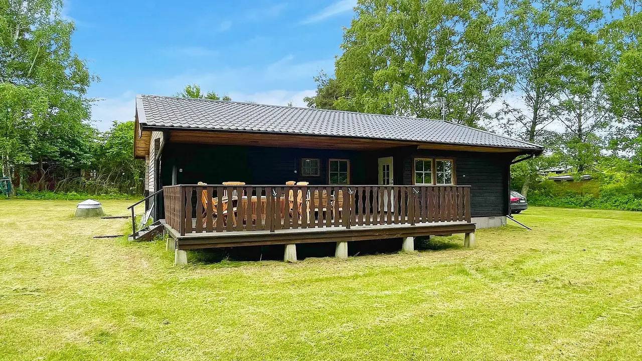 Casa vacanza a Öland a partire da 164€ a notte