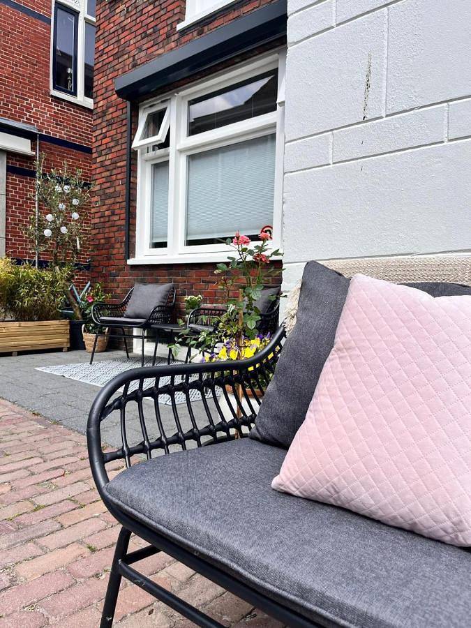 Vakantiehuis voor 2 personen, met Uitzicht in Winsum