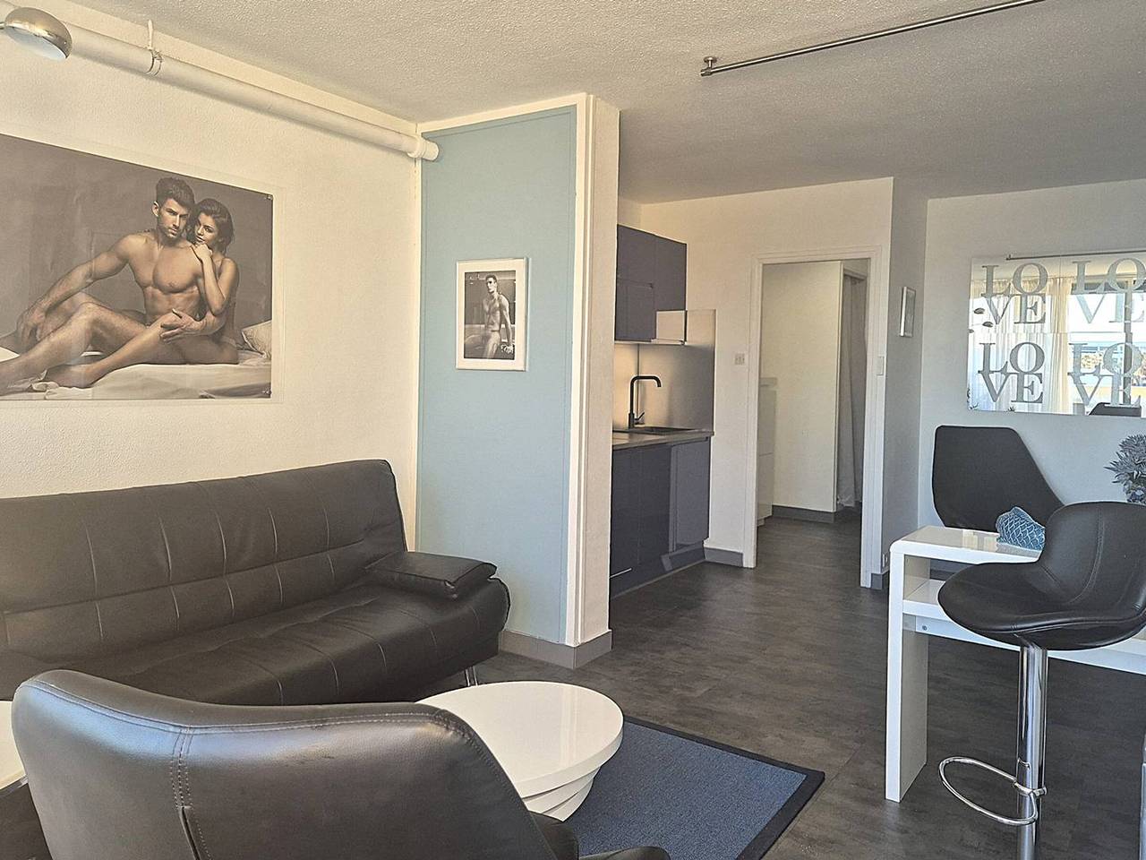 Photo : Appartement de vacances