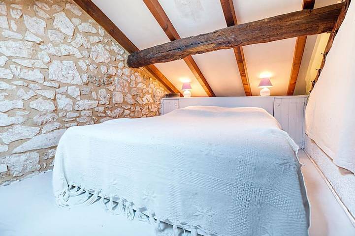 Location de vacances pour 6 personnes à Gageac-et-Rouillac - 4