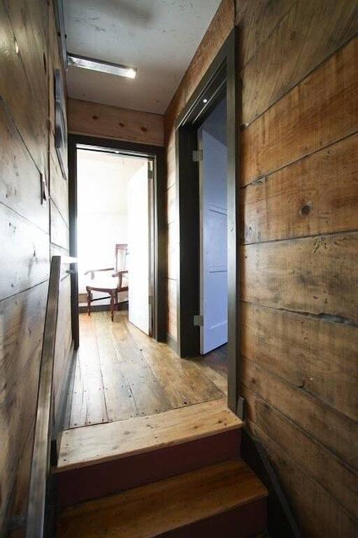 100 Jahre altes Haus in der historischen Innenstadt A / C, private heiße Wanne, 70Amp Auto-Ladegerät in Pagosa Springs, San Juan National Forest