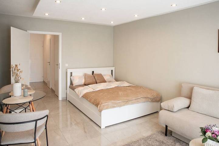 Ferienwohnung für 4 Personen in Sindelfingen - 4