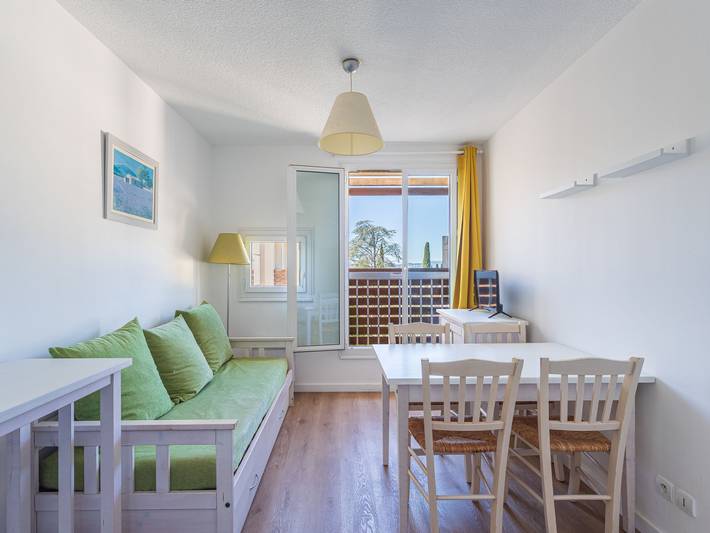 Ferienwohnung für 4 Personen in La Londe-les-Maures
