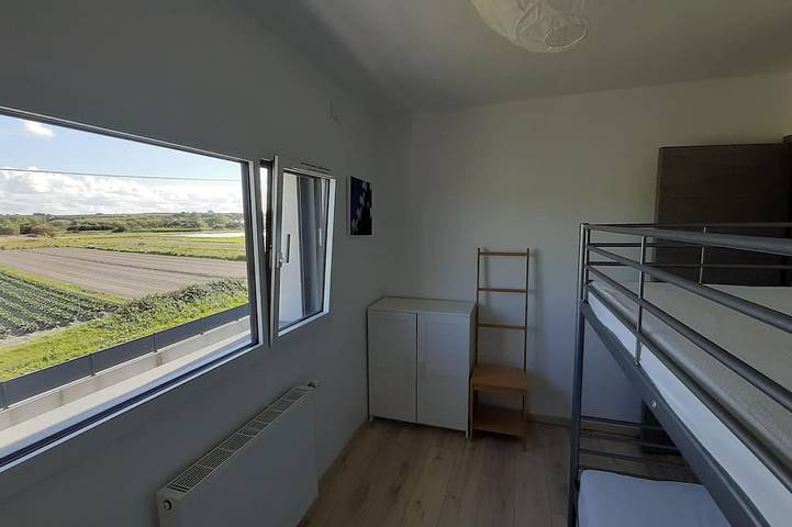 Location de vacances pour 9 personnes, avec jardin, animaux acceptés dans Plage du Ruguel - 3