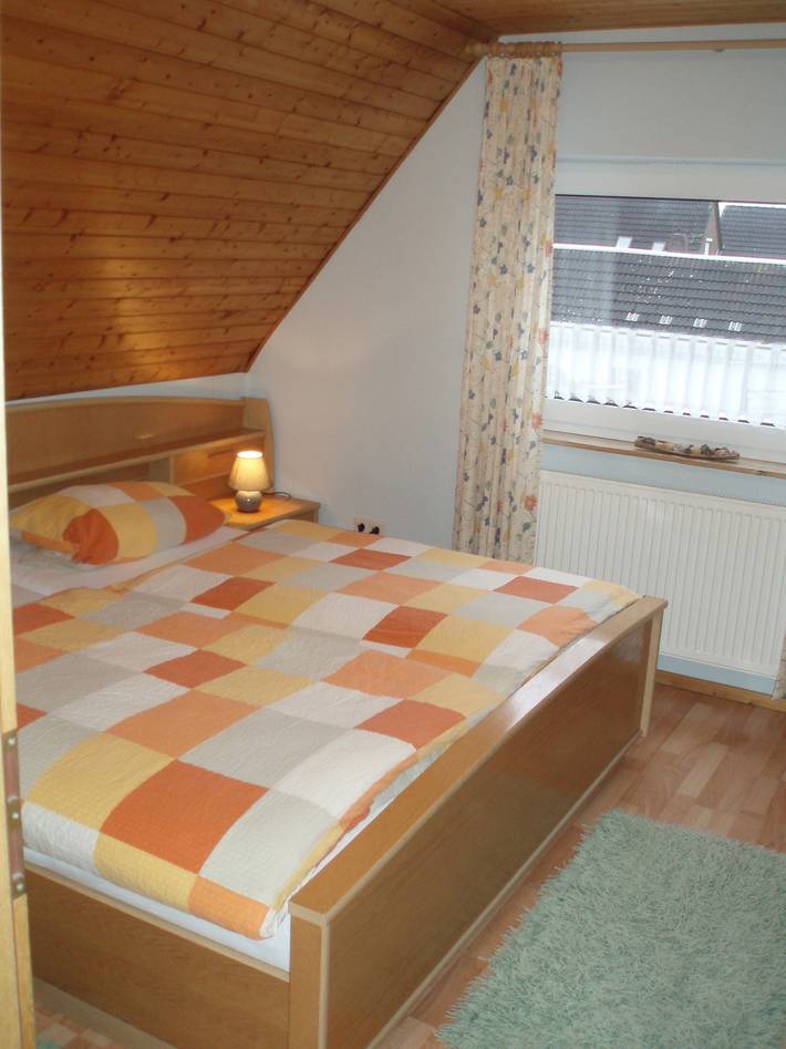 Ferienhaus für 4 Personen, mit Terrasse und Garten in Osteel - 3