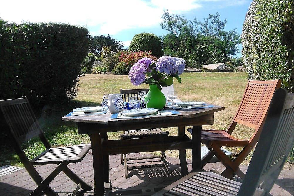 Photo : Maison de vacances