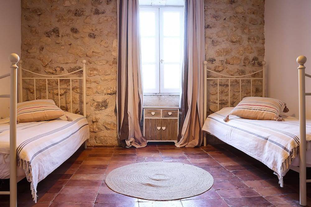 Le Mas de Lestare Drôme Provençale in Saint-Restitut, Nyons und Umgebung