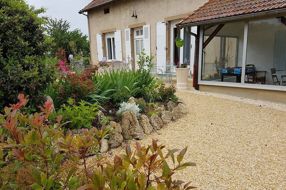 Photo : Maison de vacances