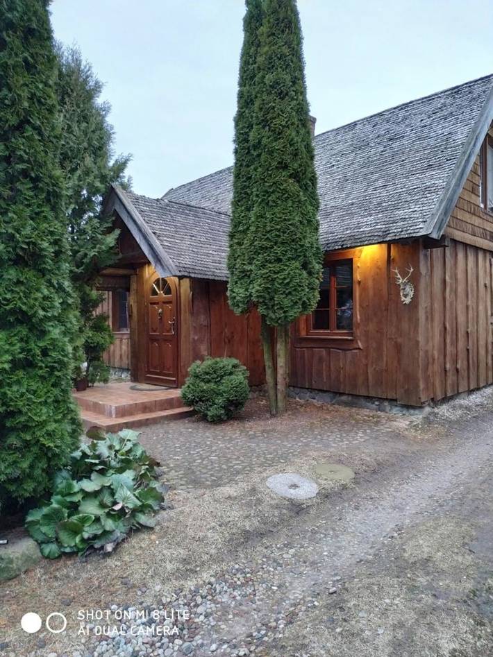 Ferienhaus für 15 Personen, mit Ausblick und Sauna sowie Garten und Balkon, kinderfreundlich - 1