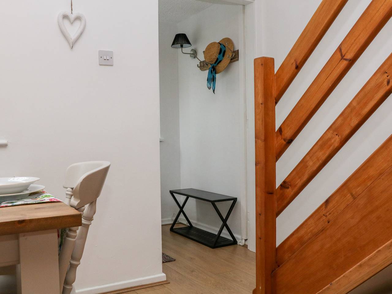 Hunters Cottage in Derbyshire