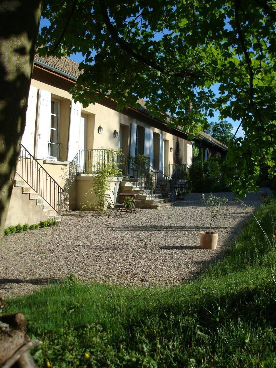 Appartement entier, Les Communs du Manoir in Écully, Lyon et ses environs