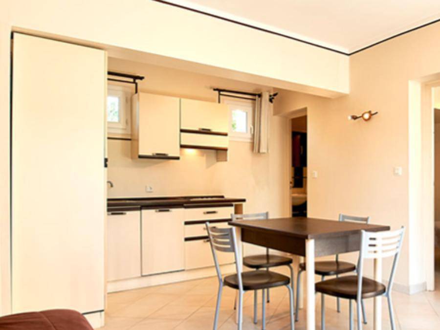 Résidence Lisa Maria - Vacancéole - Ferienhaus 4 personen - Haus 2 Zimmer 4 Personen in Favone, Sari-Solenzara