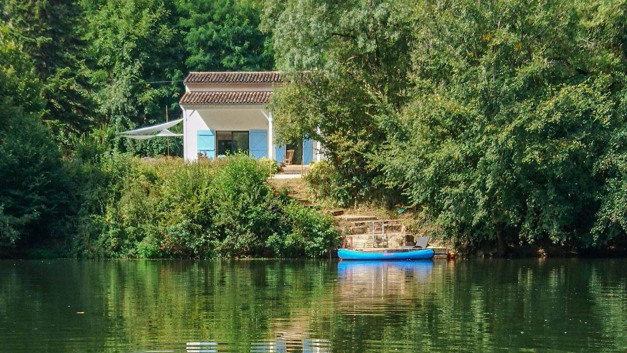 Villa für 6 Personen (180 m²) in Bruniquel in Bruniquel, Tarn-et-Garonne