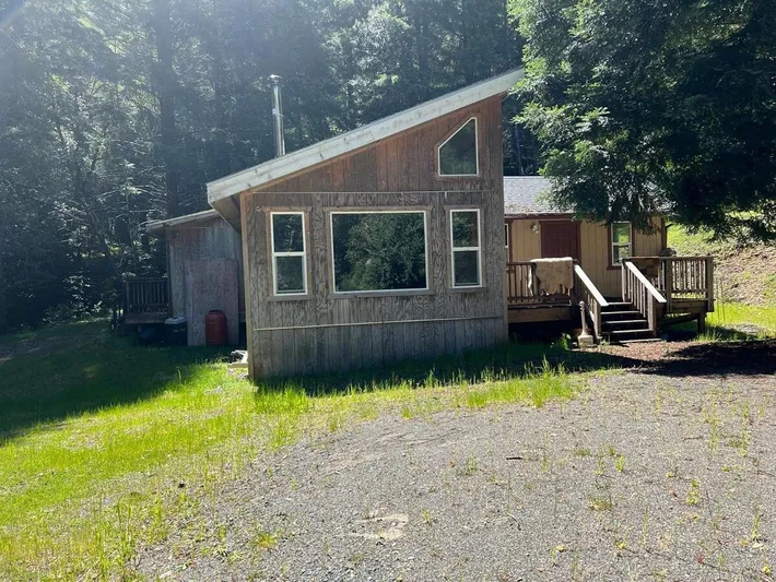Casa de vacaciones para 8 personas, con vistas y jardín, Se admiten mascotas - 1