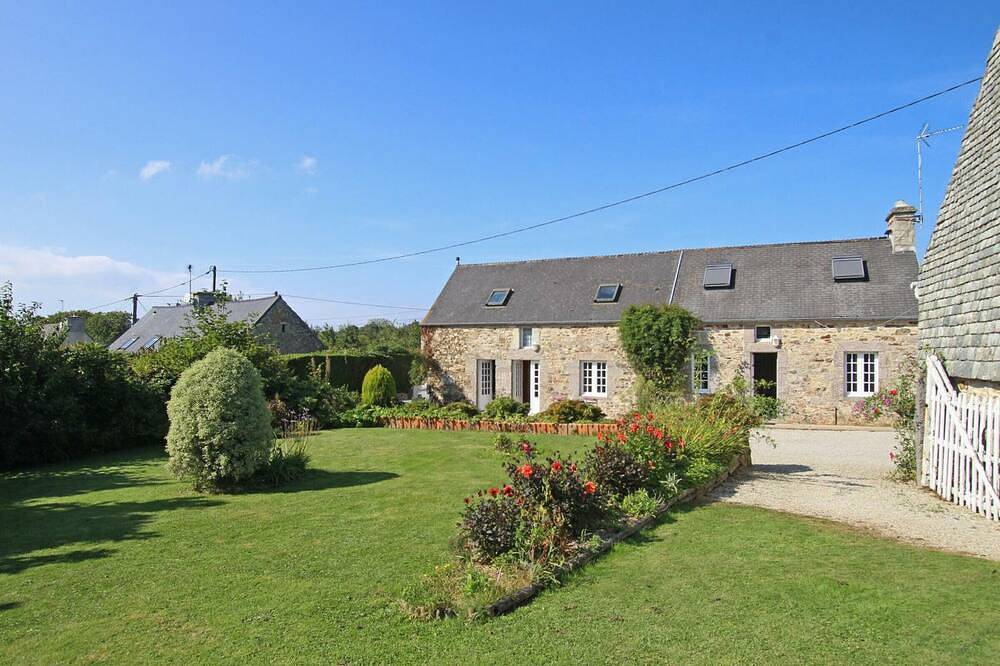 Hébergement : Maison de vacances