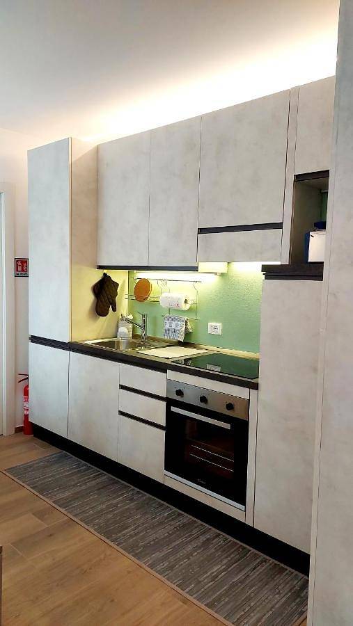 Cały apartament, One-Bedroom Apartment in Europa-Neustift, Bolzano