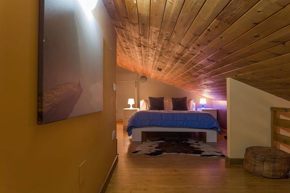 Entire apartment, 𓃹 By Grandvalira: 2Bd Duplex & Free Parking in Incles, Soldeu