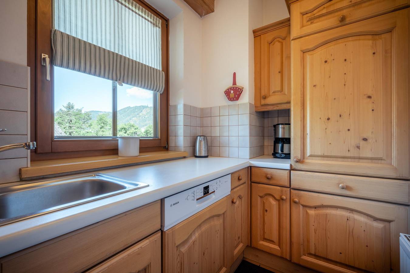 Ganze Ferienwohnung, Coburg Top 3 in Schladming, Schladming-Dachstein