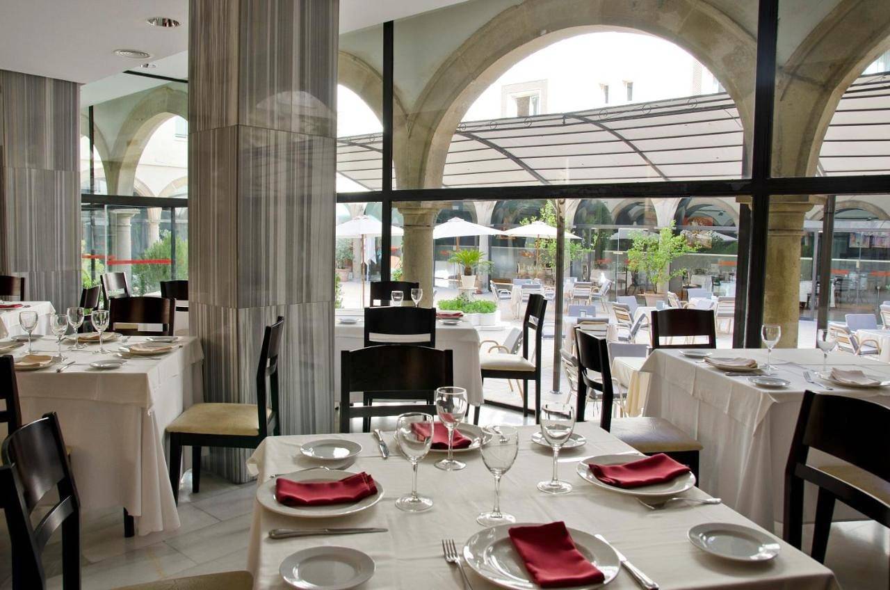 Hôtel pour 10 personnes avec terrasse in Baeza, Province de Jaén