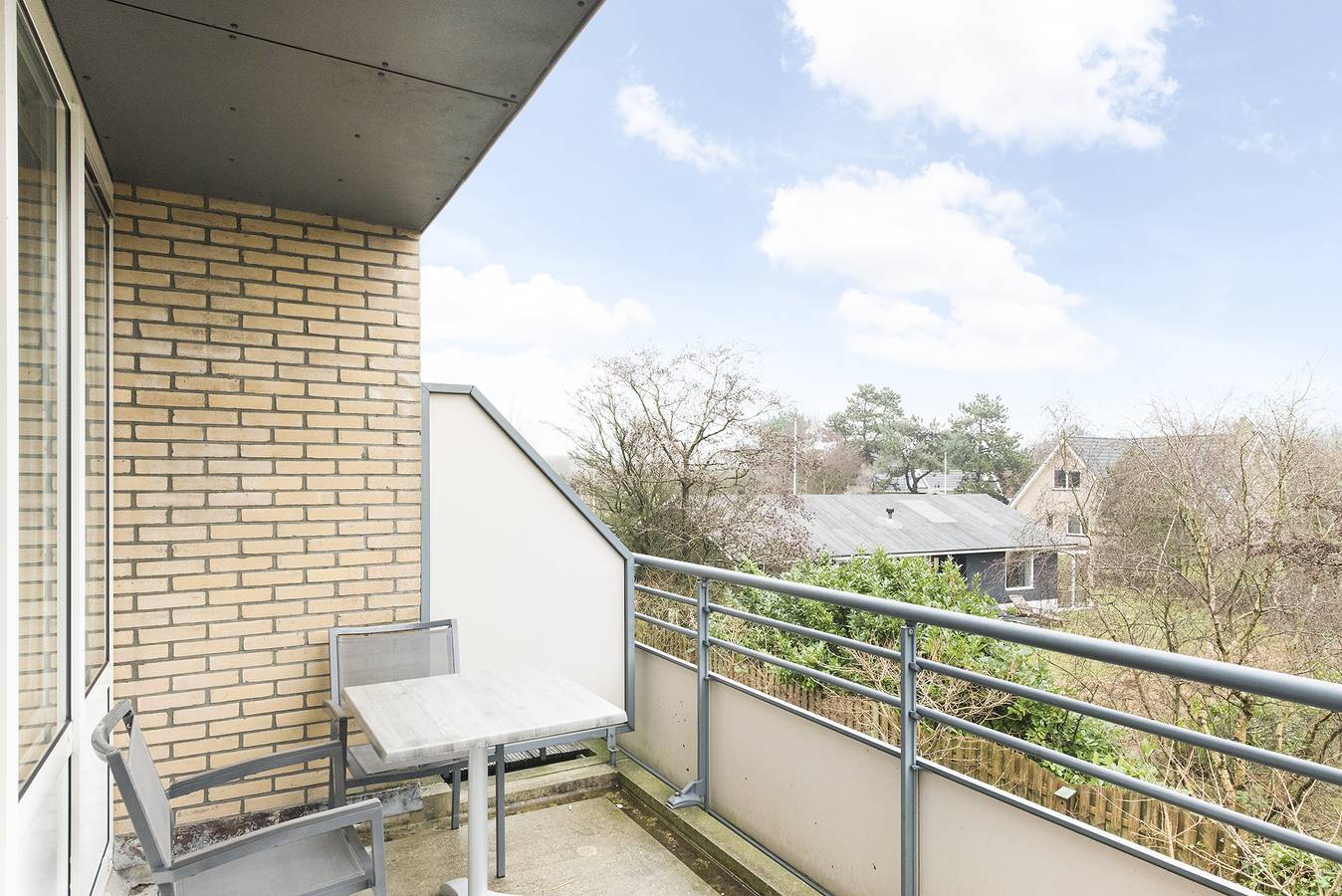Geheel appartement, Landal Vitamaris — 6-8-persoons appartement in Schiermonnikoog, Nederlandse waddeneilanden