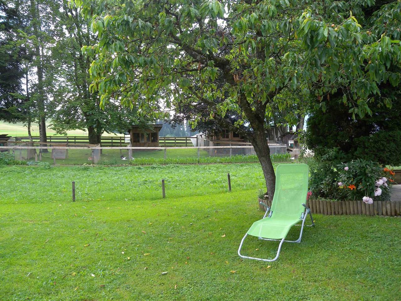 Ganze Ferienwohnung, Ferienwohnung am Ortsrand  in Sankt Johann in Tirol, Kaisergebirge