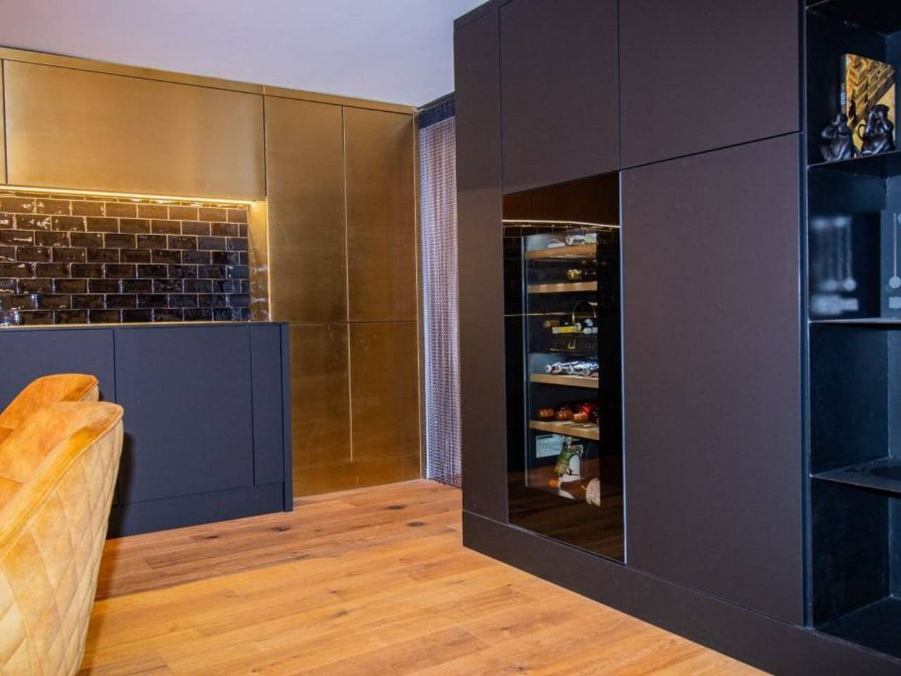 Ganze Ferienwohnung, Adlerlodge - Appartement - Adlerlodge - Appartement in Michelstadt, Main-Odenwald