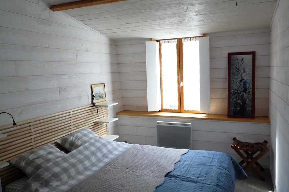 Casita de pescadores. Turismo amueblado clasificado 2 * in Saint-Vaast-la-Hougue, Región de Cherbourg