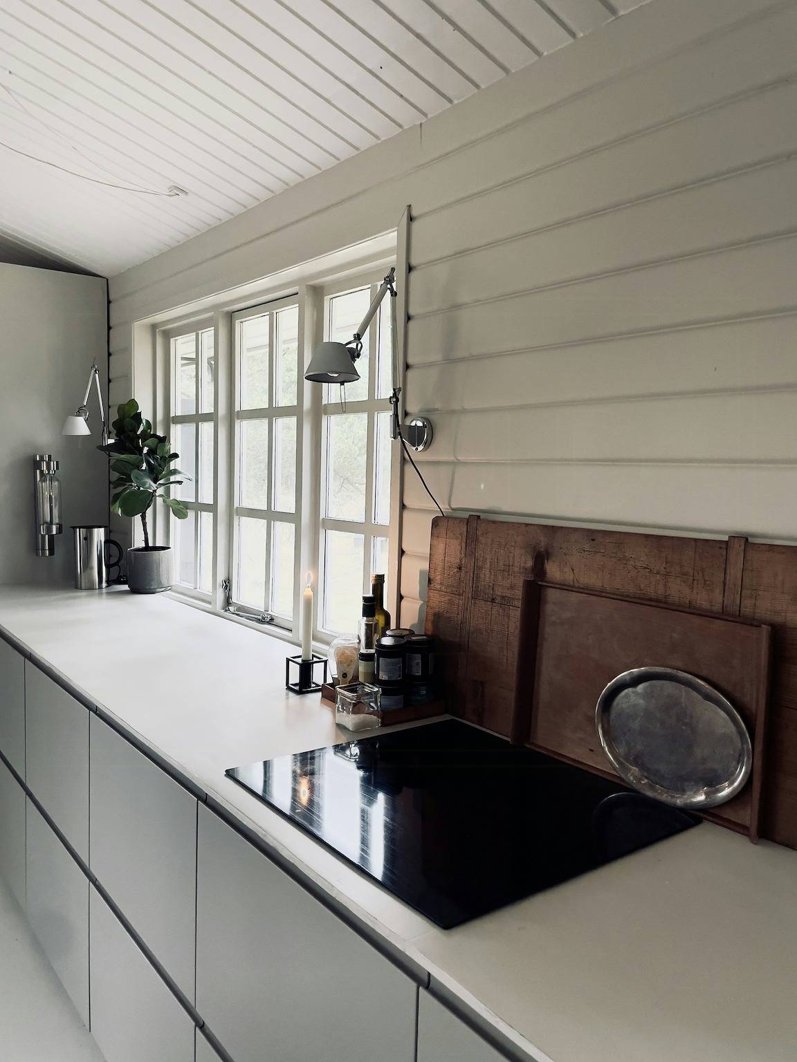 Beautiful family home in the dunes in Tversted, Tannisbucht