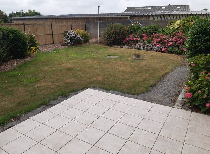 Gîte pour 5 personnes, avec jardin et terrasse, animaux acceptés dans le Finistère - 2