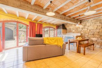 Casa para 6 Personas en Plans d'El Sió, Provincia de Lleida, Foto 4
