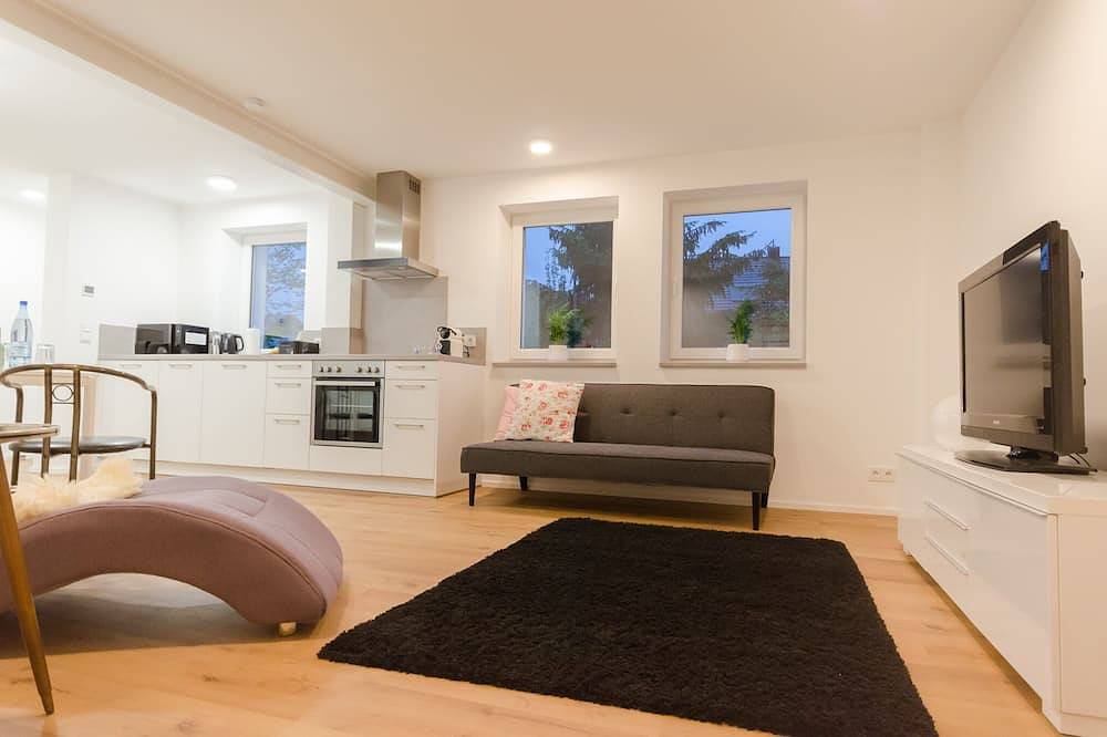 Ganze Wohnung, Modernes Apartment in Aalen, Ostalbkreis