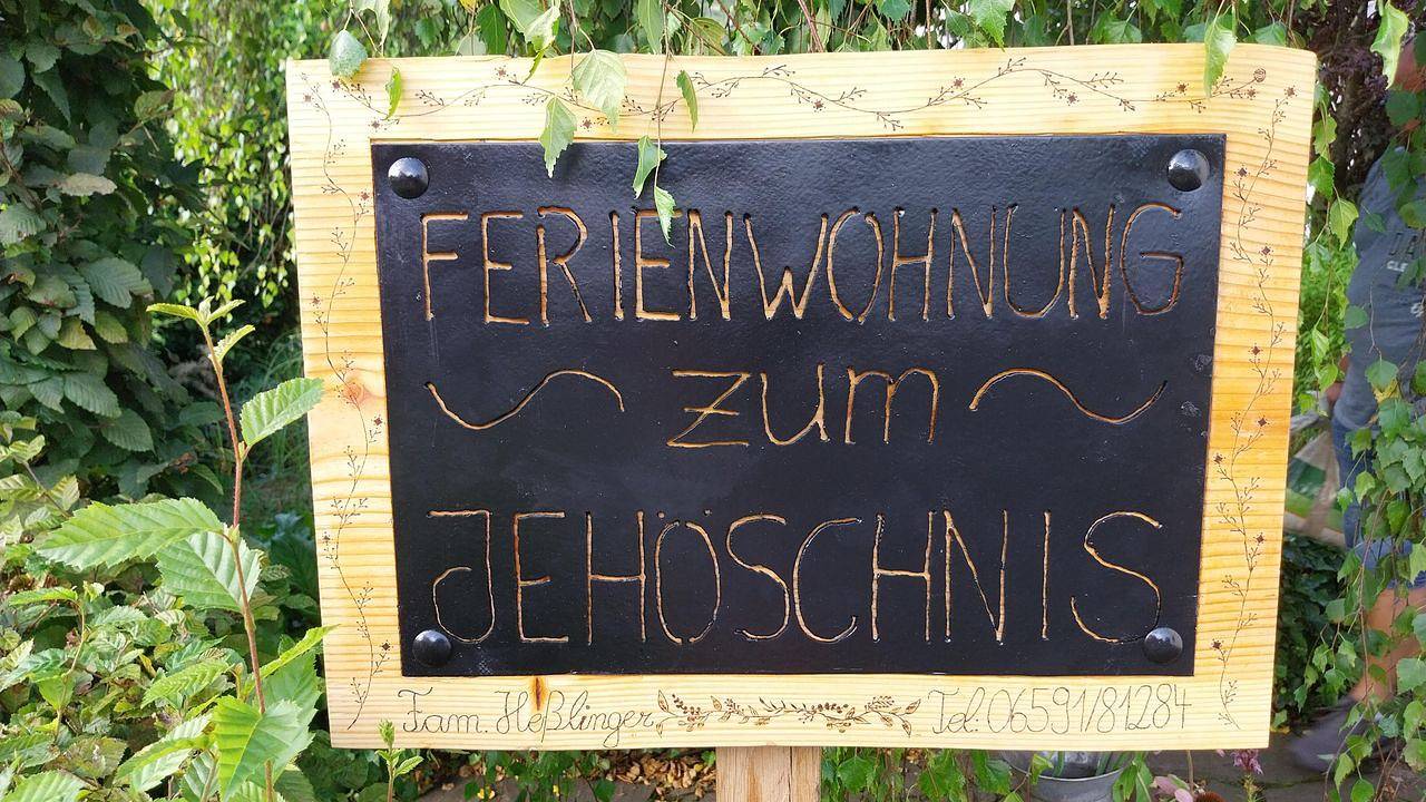 Geheel vakantieappartement, Vakantieappartement voor 2 personen met tuin in Gerolstein, Vulkaan-Eifel