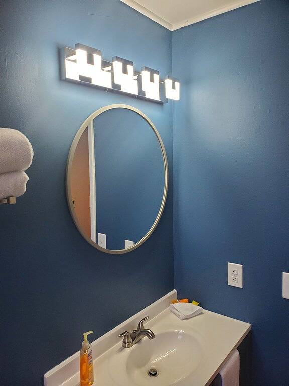 Vacation rental for 8 people, with balcony/terrace in Lakewood (CO)