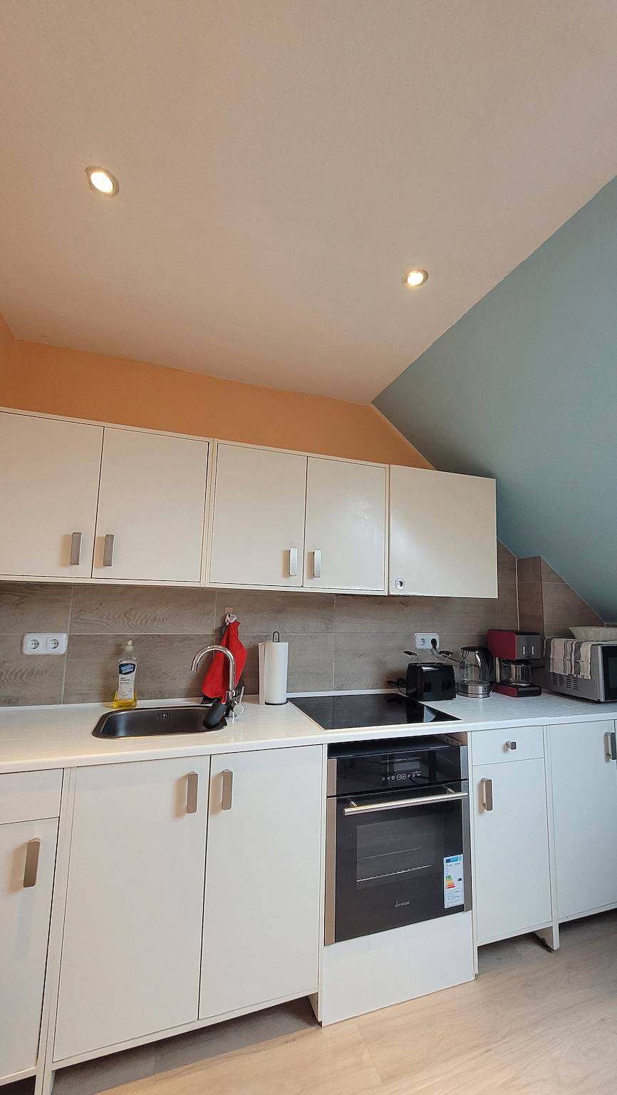 Ganze Wohnung, Privileg -viel inklusiv! siehe beschreibung in Viersen, Niederrhein