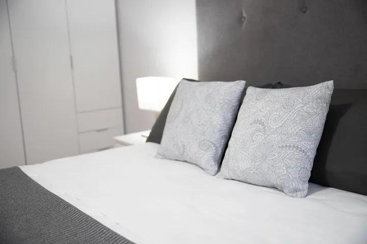 Apartamento de vacaciones para 6 personas, con vistas - 1