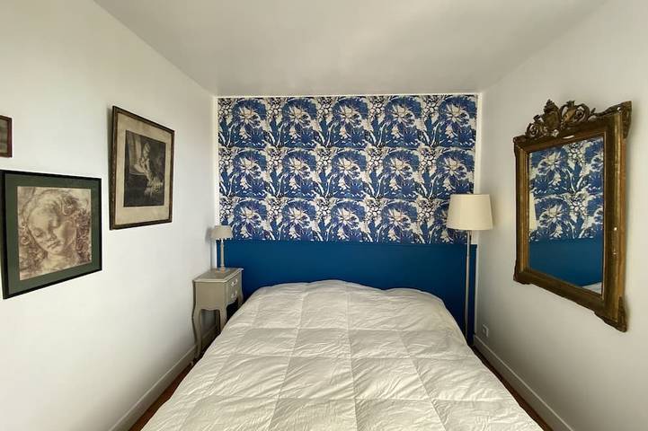 Villa pour 10 personnes, avec terrasse à Deauville - 3