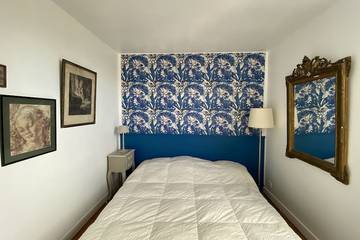 Villa pour 10 Personnes dans Deauville, Côte Fleurie, Photo 2