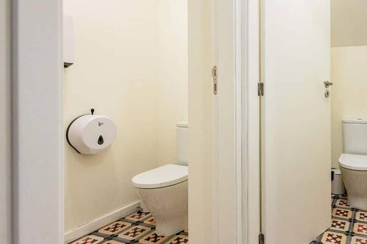 Chambre d’hôte pour 6 personnes à Angra do Heroísmo - 3