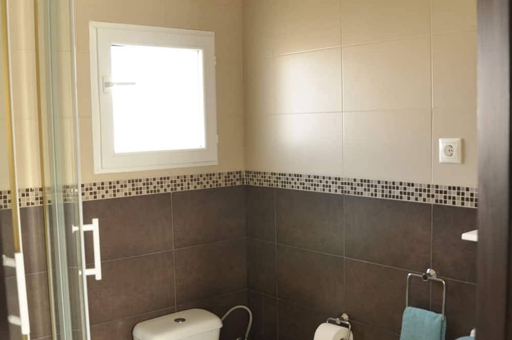 Luxe 6P Kindervriendelijke Villa met Zwembad, Airco, Internet Wifi, Alarm en Bbq in Camposol (Mazarrón), Mazarrón