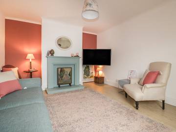 Cottage for 7 People in Crantock, Cornwall, Photo 3