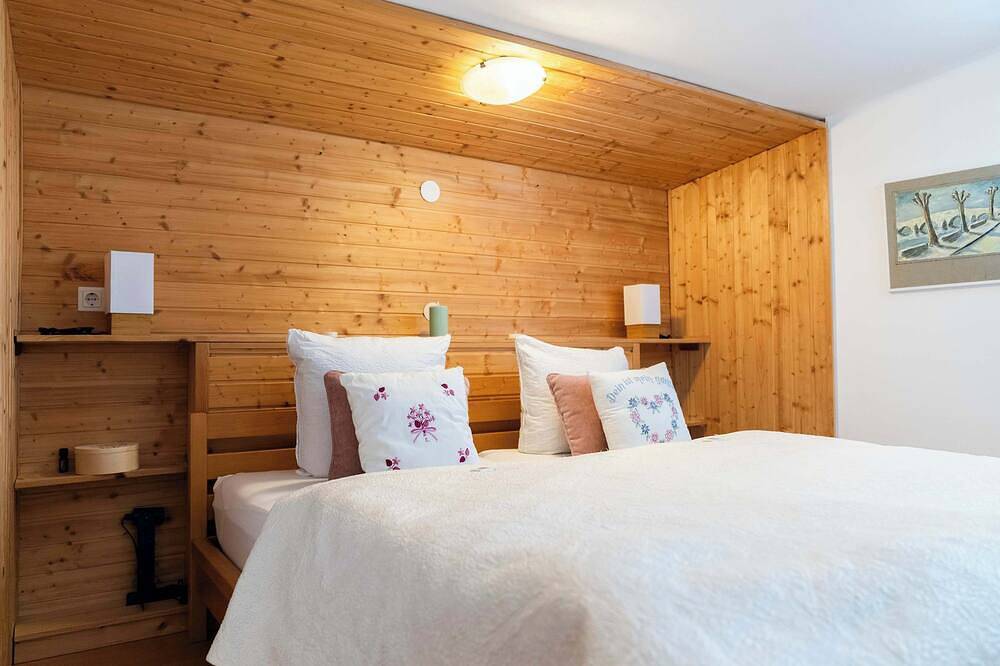 Ganze Wohnung, Apartment Enzian | Sauna | Parken | Küche in Altaussee, Liezen und Umgebung